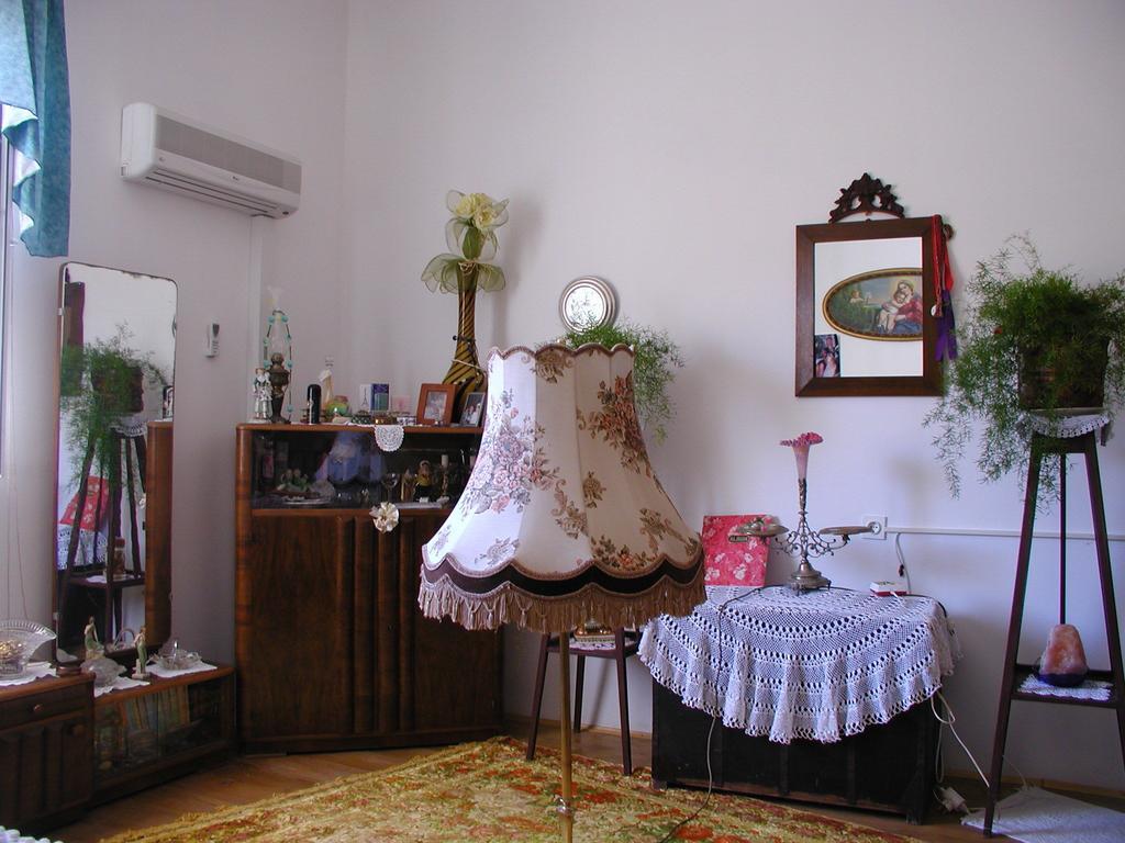 Apartment Milka Vinjerac Szoba fotó