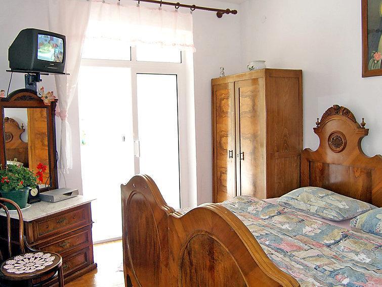 Apartment Milka Vinjerac Szoba fotó