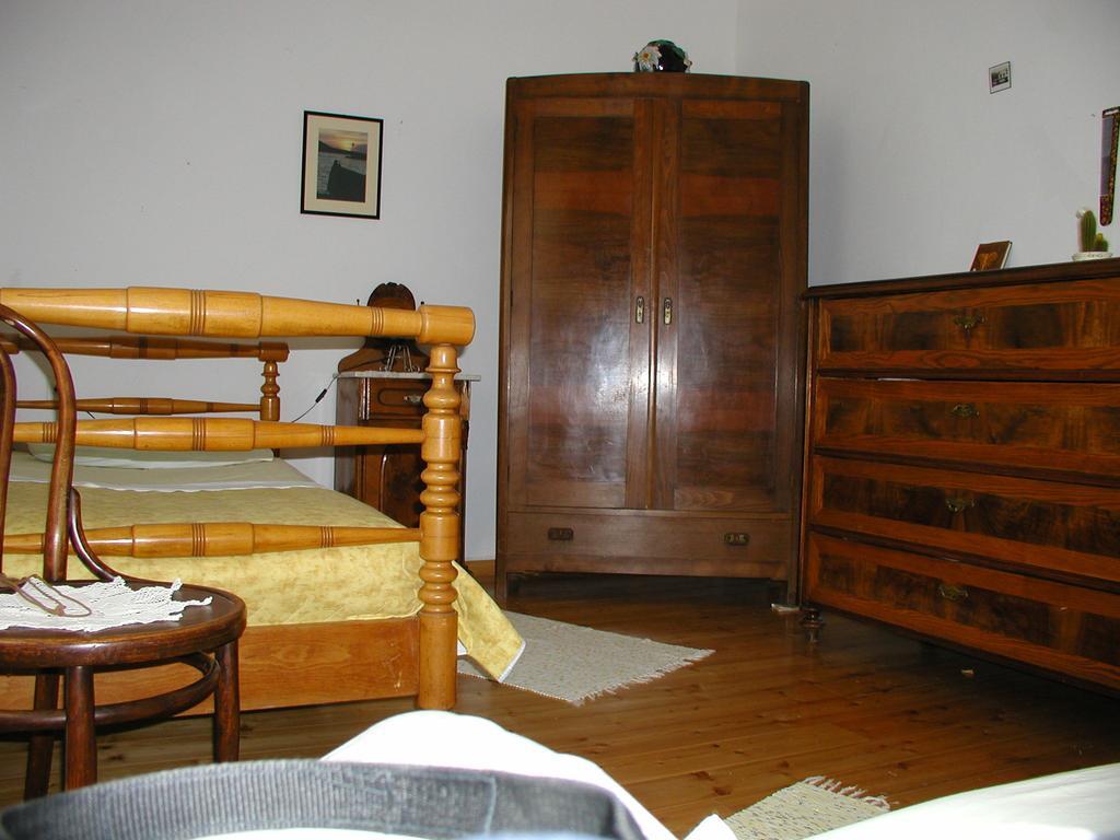 Apartment Milka Vinjerac Szoba fotó