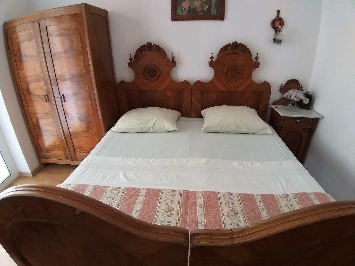 Apartment Milka Vinjerac Kültér fotó