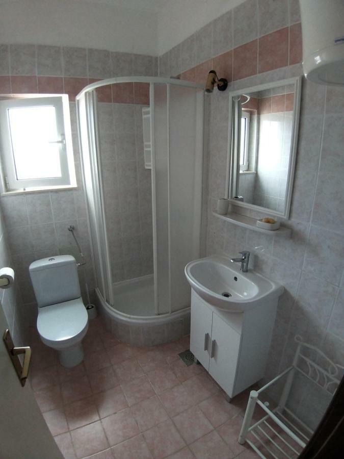 Apartment Milka Vinjerac Kültér fotó