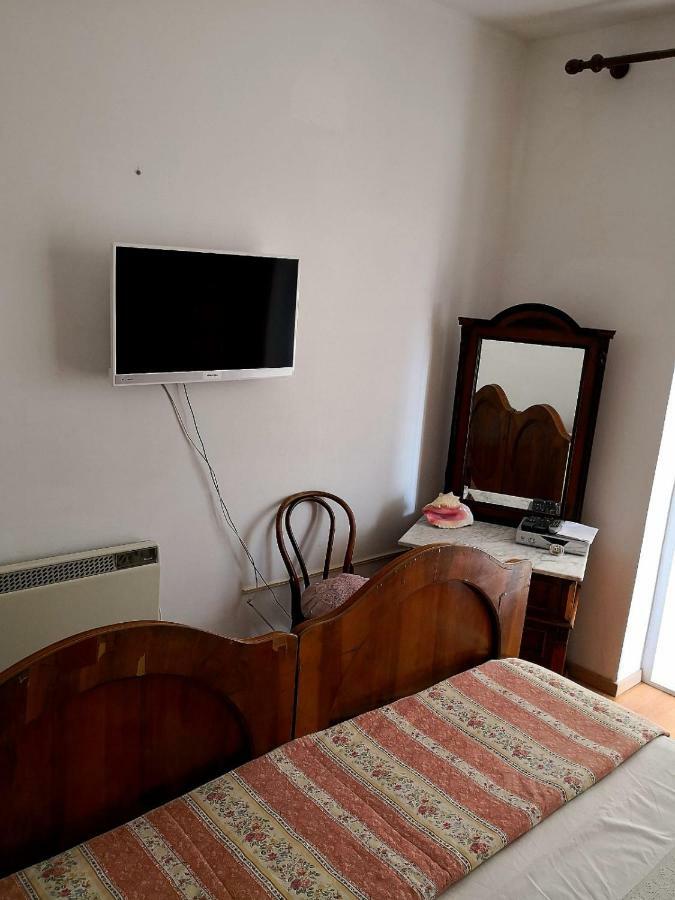 Apartment Milka Vinjerac Kültér fotó